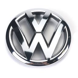 VW Emblem - Front (VW) 5C6853601ULM